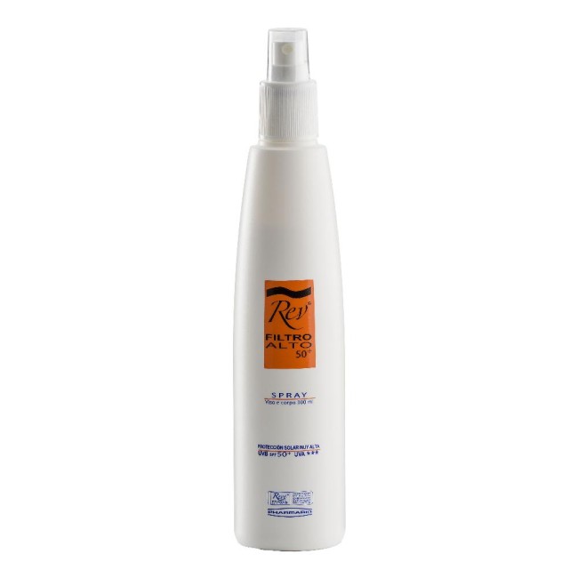 Rev Filtro Alto Maxi Spray 300 Ml