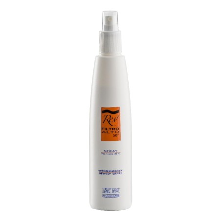 Rev Filtro Alto Maxi Spray 300 Ml