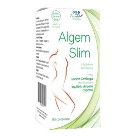 ALGEM SLIM 90CPR