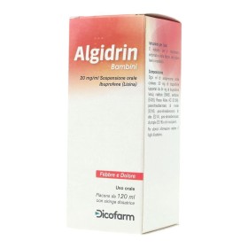 ALGIDRIN*OS 120ML 20MG/ML+SIR