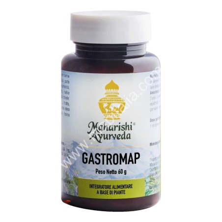 GASTROMAP 60CPR GASTROMAP 60CPR
