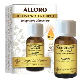ALLORO OE NATURALE 10ML