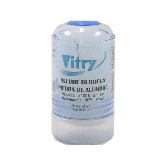 ALLUME DI ROCCA 60G