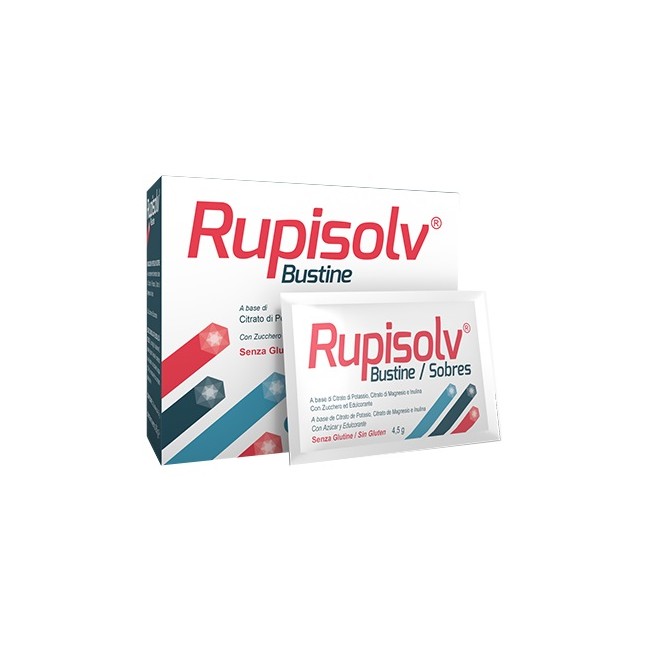 RUPISOLV 20BUST