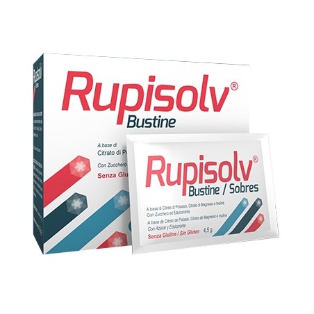 RUPISOLV 20BUST