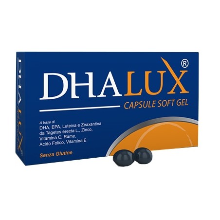 DHALUX 30CPS MOLLI