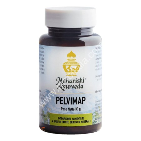 PELVIMAP 60CPR PELVIMAP 60CPR