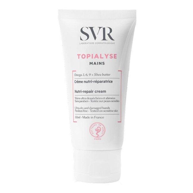 TOPIALYSE MANI 50ML