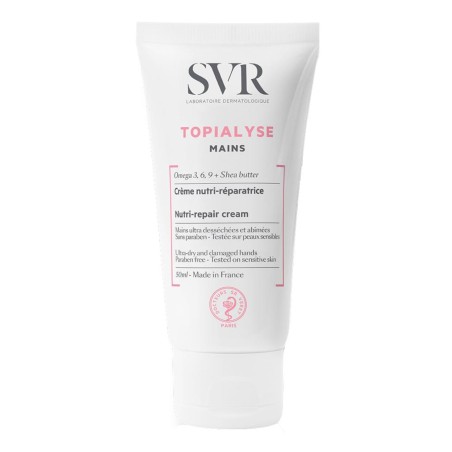 TOPIALYSE MANI 50ML