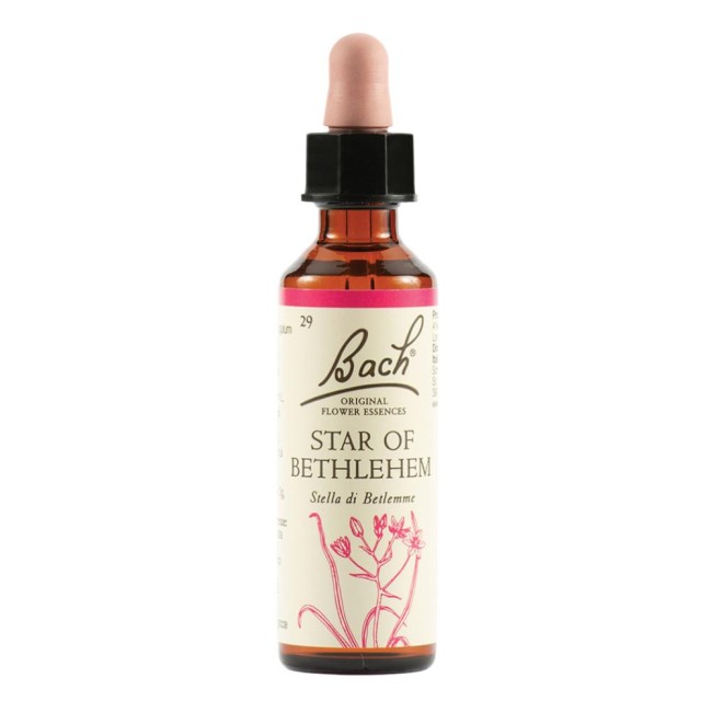 Star Of Bethl Orig 20 Ml
