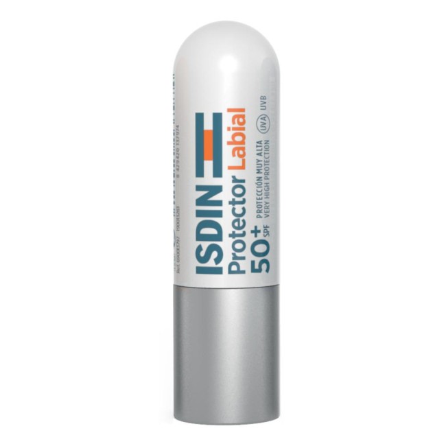 Isdin Protector Labial Spf 50+ 4,8 G