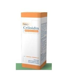 NEO CRILOIDIN SHAMPOO DOLCE