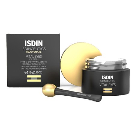 Isdinceutics Vital Eyes 15 Ml Isdinceutics Vital Eyes 15 Ml