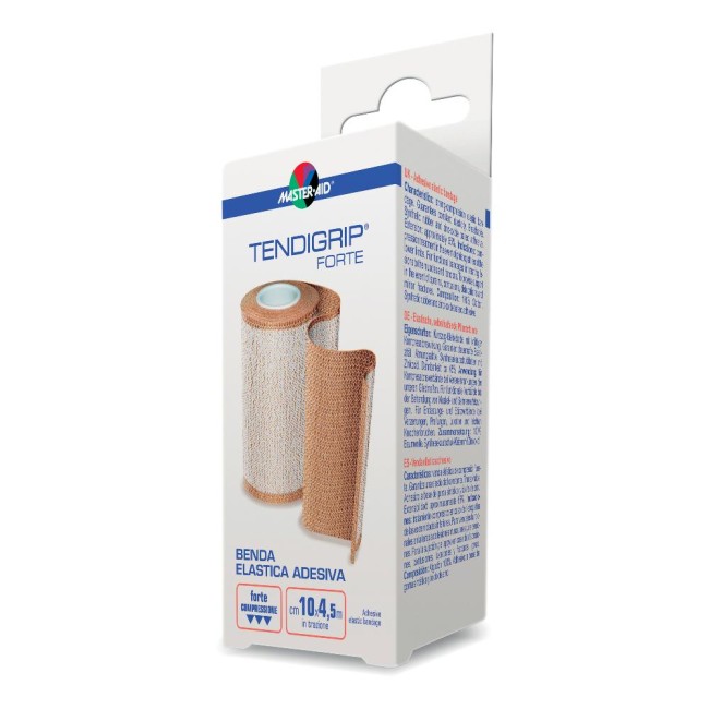 M-AID TENDIGRIP FT BENDA10X4,5
