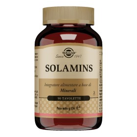 SOLAMINS 90TAV