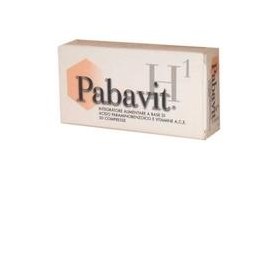 PABAVIT H1 30CPR
