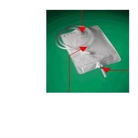 CONVEEN SAC LET TB90 8PZ 5062