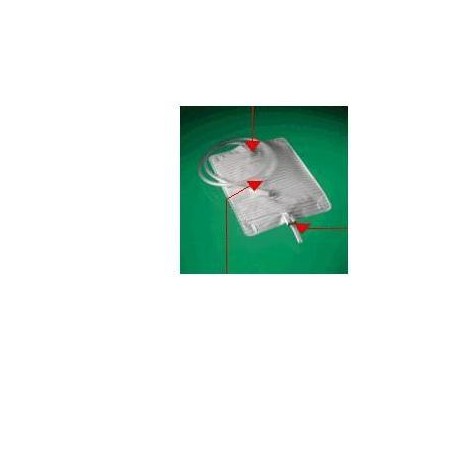 CONVEEN SAC LET TB90 8PZ 5062