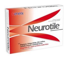 NEUROTILE 14FL