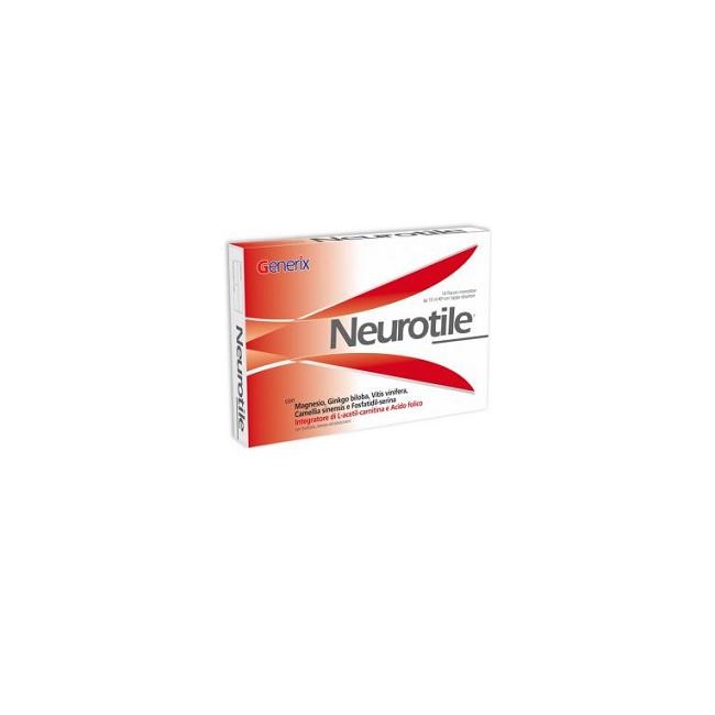 NEUROTILE 14FL