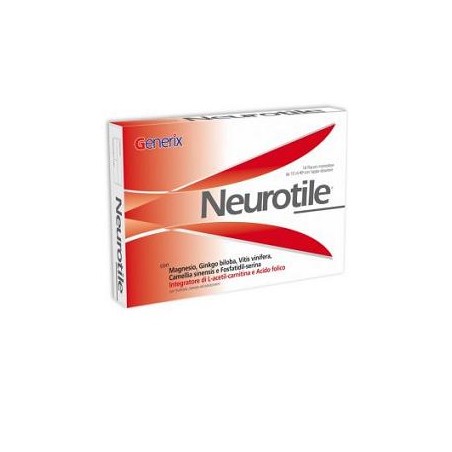 NEUROTILE 14FL