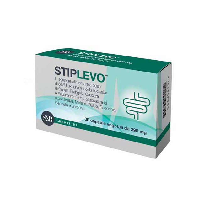 STIPLEVO 30CPS VEGETALI STIPLEVO 30CPS VEGETALI