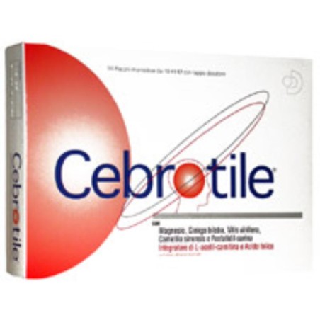CEBROTILE 14FL