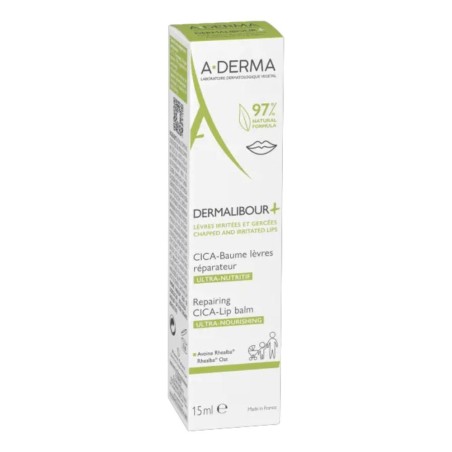DERMALIBOUR + CICA CREMA 100ML DERMALIBOUR + CICA CREMA 100ML