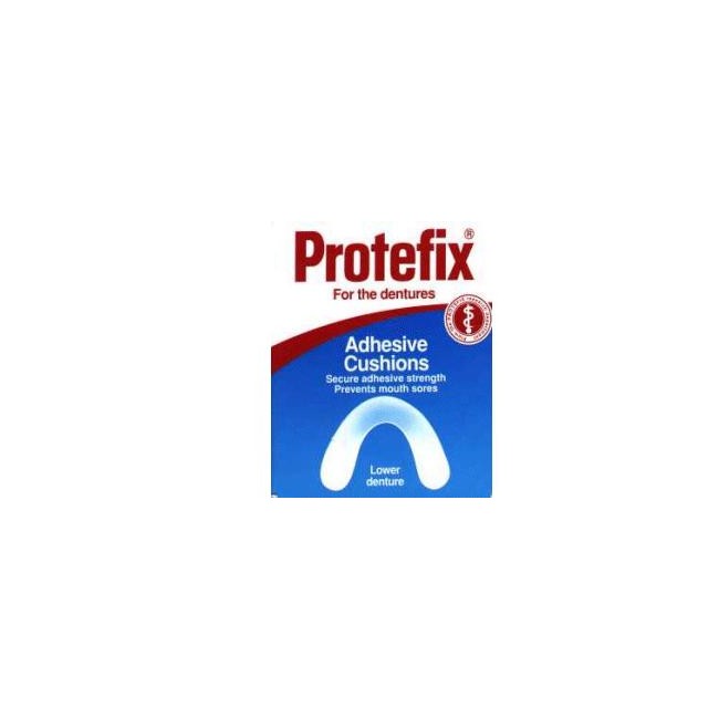 PROTEFIX CUSCINETTO INFER 30PZ