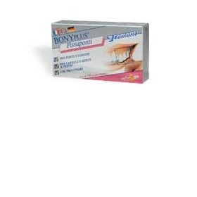 BONYPLUS FISSAPONTI