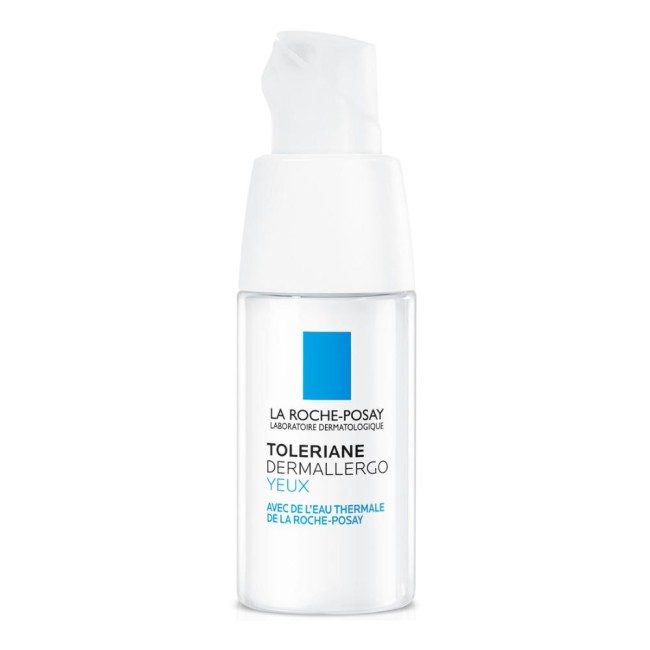 Toleriane Dermallergo Occhi 20 Ml