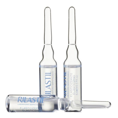 Rilastil Elasticizzante 10 Fiale X 5 Ml