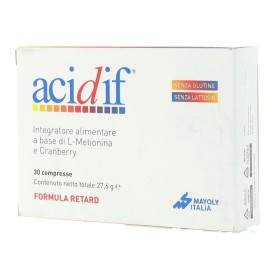 ACIDIF 30CPR
