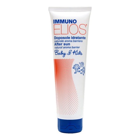 Immuno Elios Doposole Idratante Baby & Kids 200 Ml