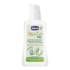 Chicco Zanza Gel Naturale 60 Ml