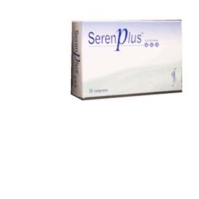 SERENPLUS 20CPR