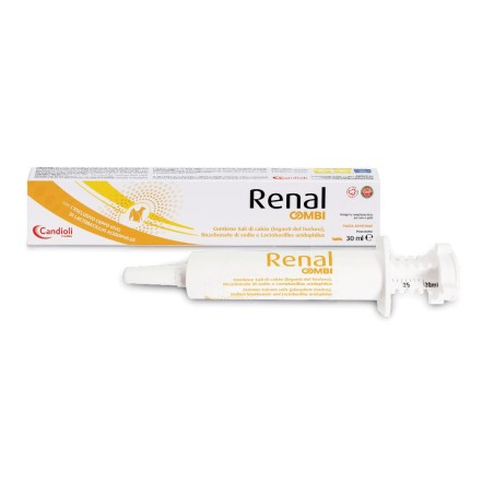 RENAL COMBI PASTA 30ML RENAL COMBI PASTA 30ML