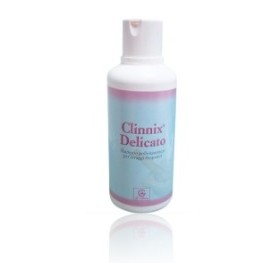CLINNIX DELICATO SH LAV FREQ