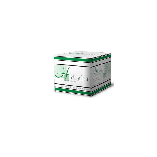 HIDRALIA CREMA IDRATANTE 50ML