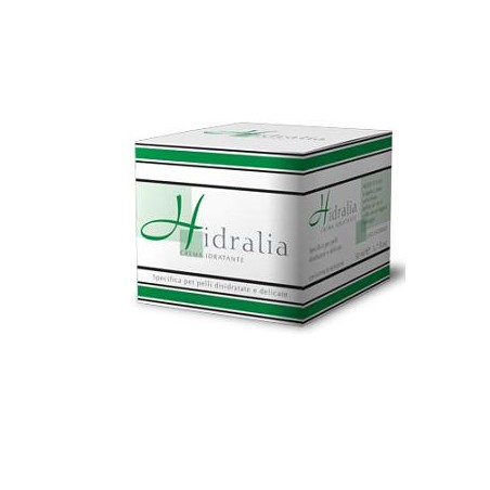 HIDRALIA CREMA IDRATANTE 50ML