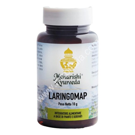LARINGOMAP 120CPR LARINGOMAP 120CPR