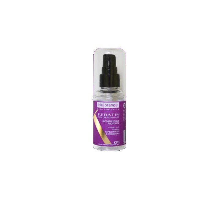 KERATIN CRISTALLI LIQUIDI RIPA