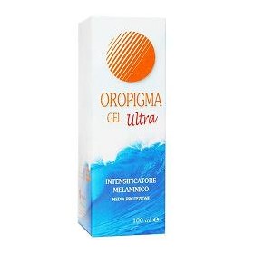 OROPIGMA GEL ULTRA 100ML