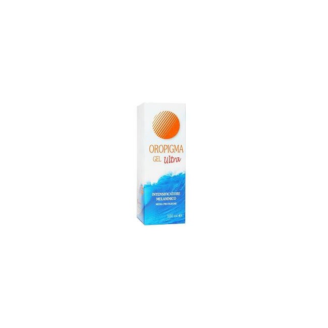 OROPIGMA GEL ULTRA 100ML