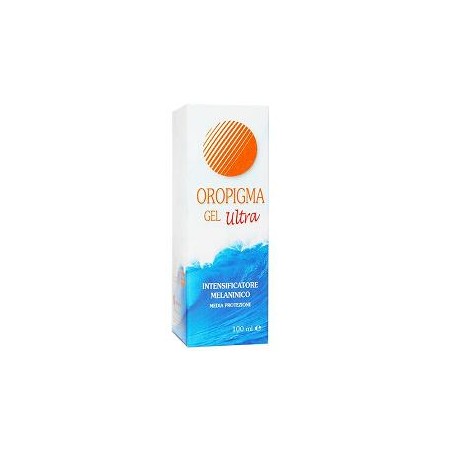OROPIGMA GEL ULTRA 100ML