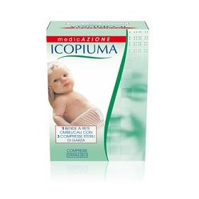 BENDA ICOPIUMA RETE OMBEL 1PZ