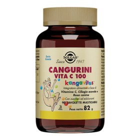 CANGURINI VITAM C100CPR MASTIC