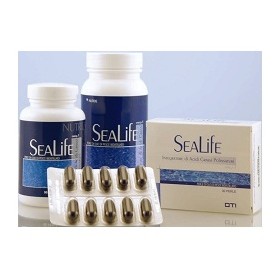 SEALIFE 90PRL