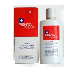 PENTACICLINA OLIO 200ML