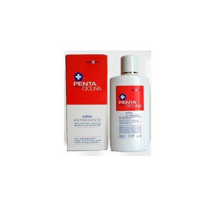 PENTACICLINA OLIO 200ML
